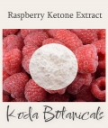 Raspberry Ketone Extract Powder 20g